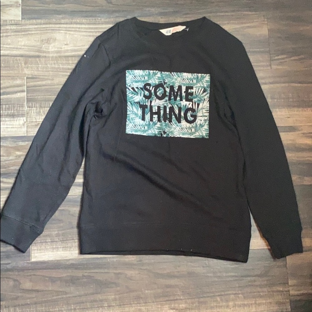 H$M Long Sleeve Shirt